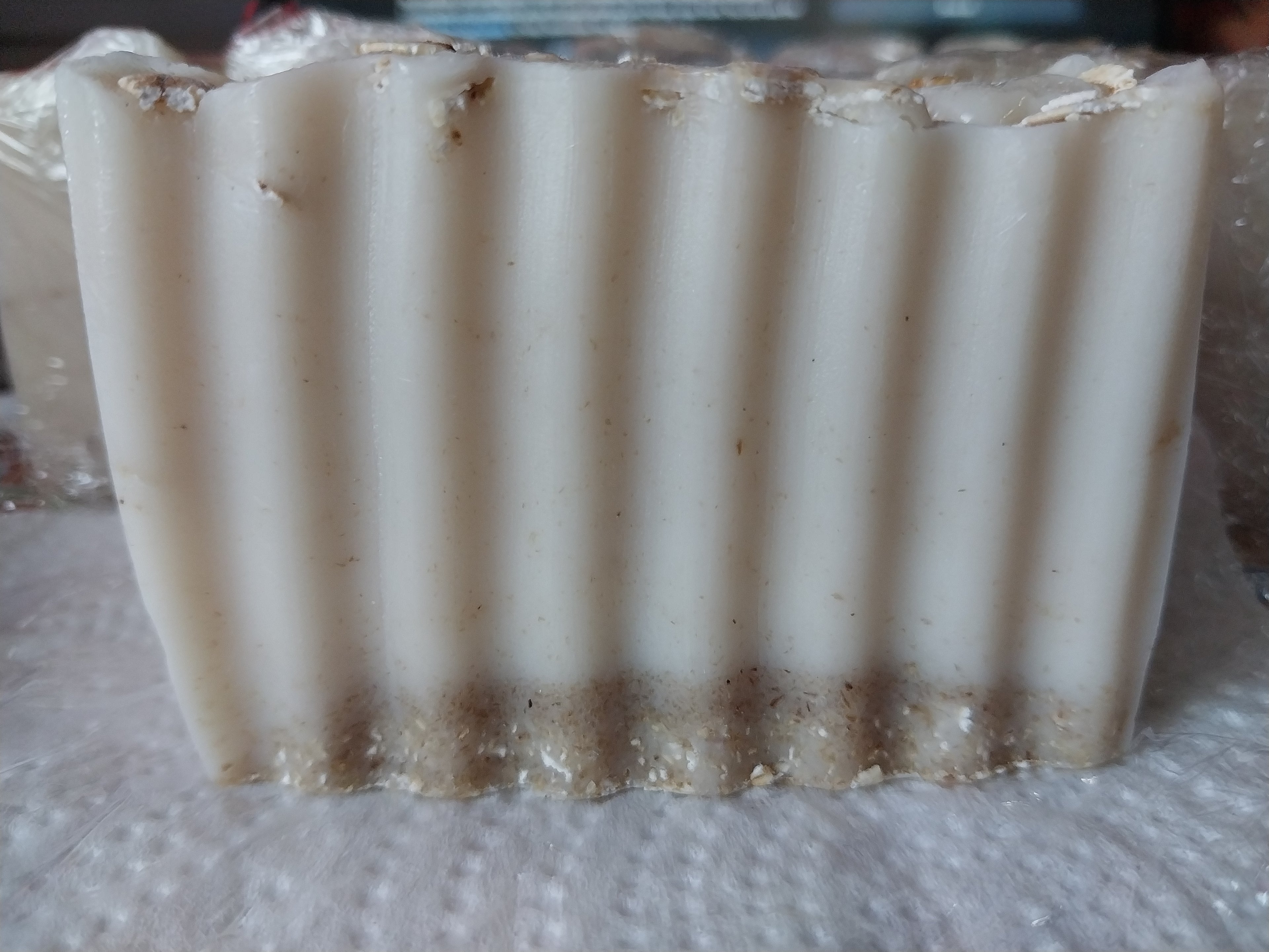 SOAPer Nova Handmade soaps (4 scents,multiple designs)