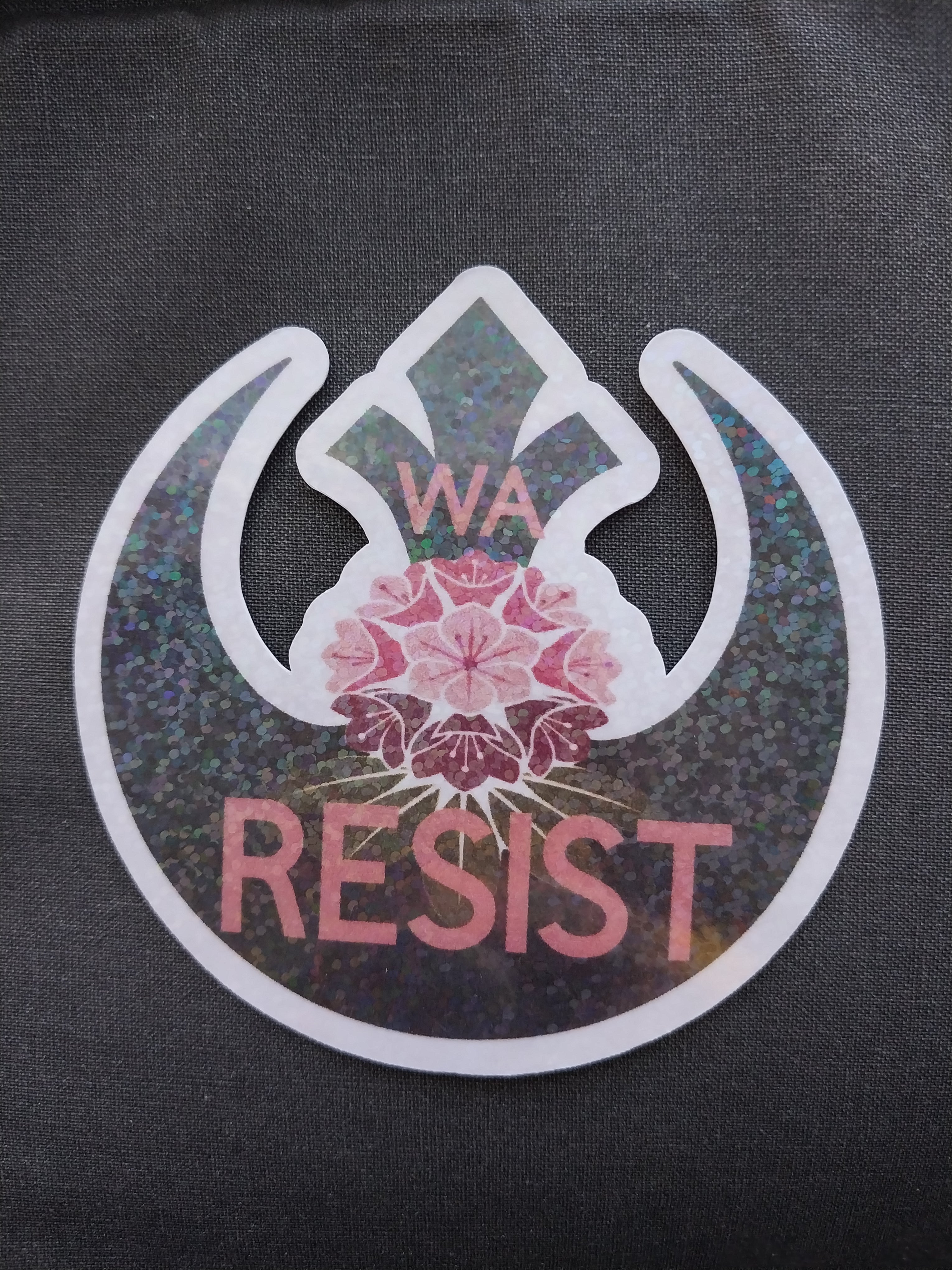 UNITED STATES - RESIST