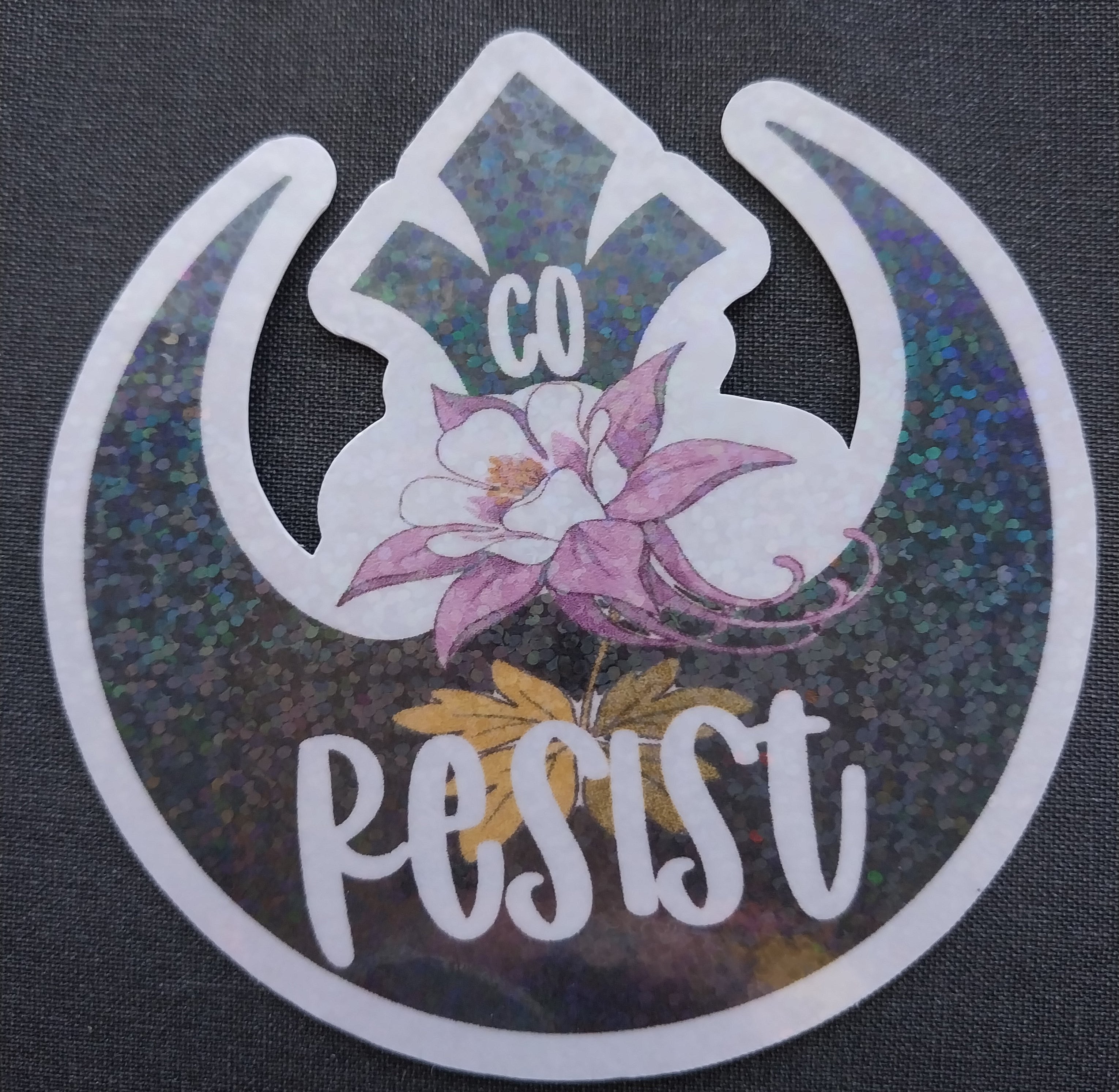 UNITED STATES - RESIST