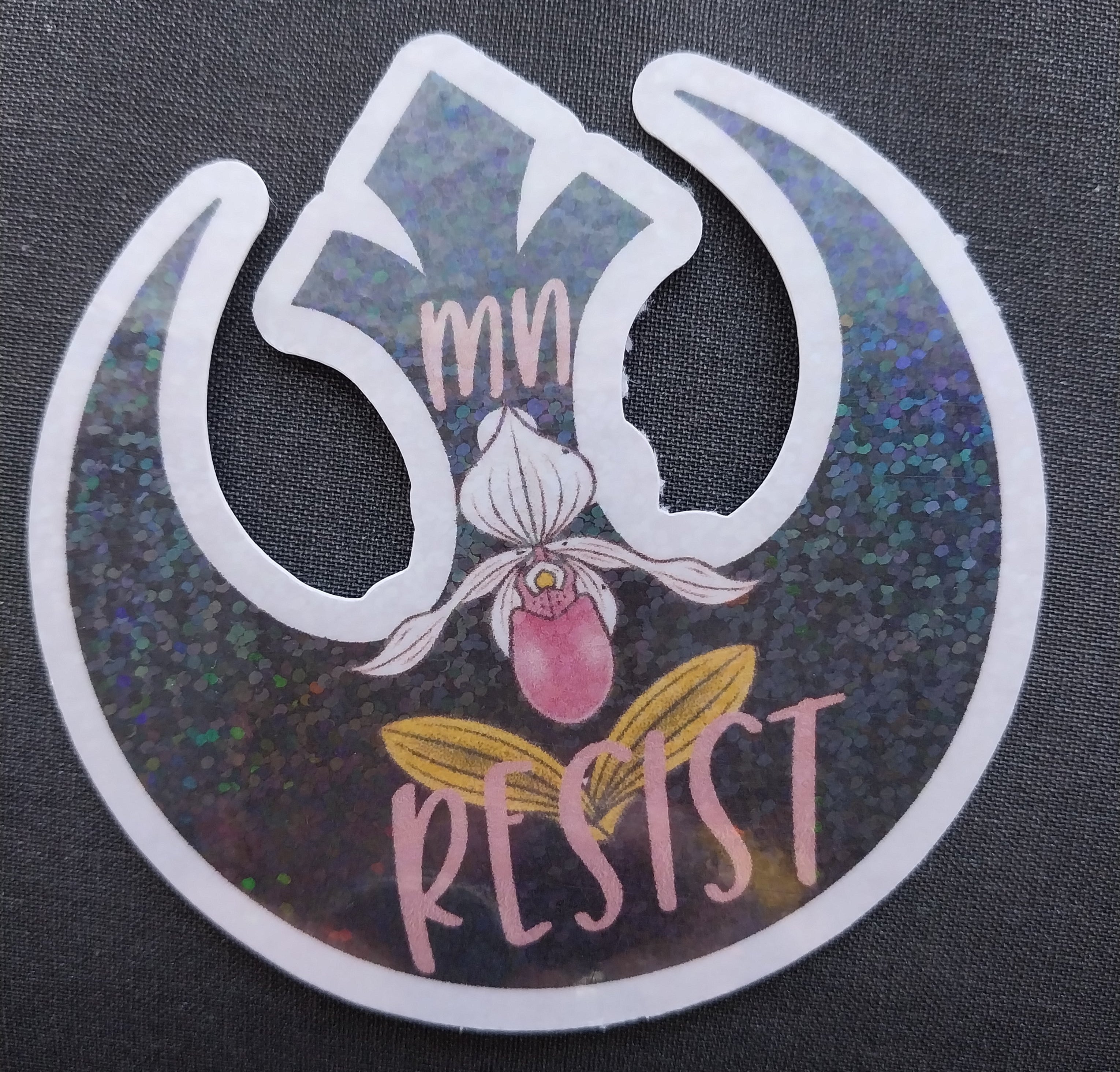 UNITED STATES - RESIST