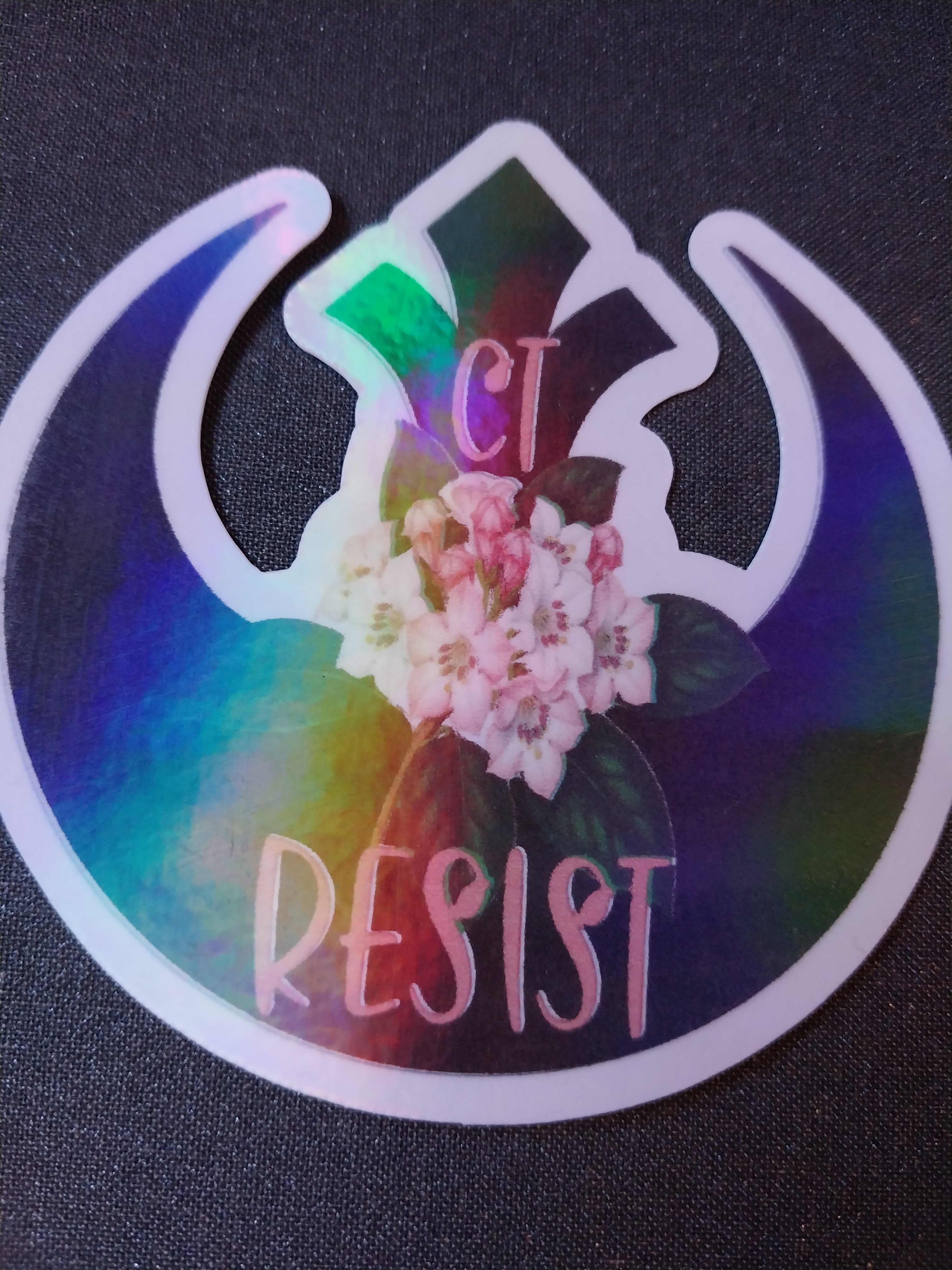 UNITED STATES - RESIST