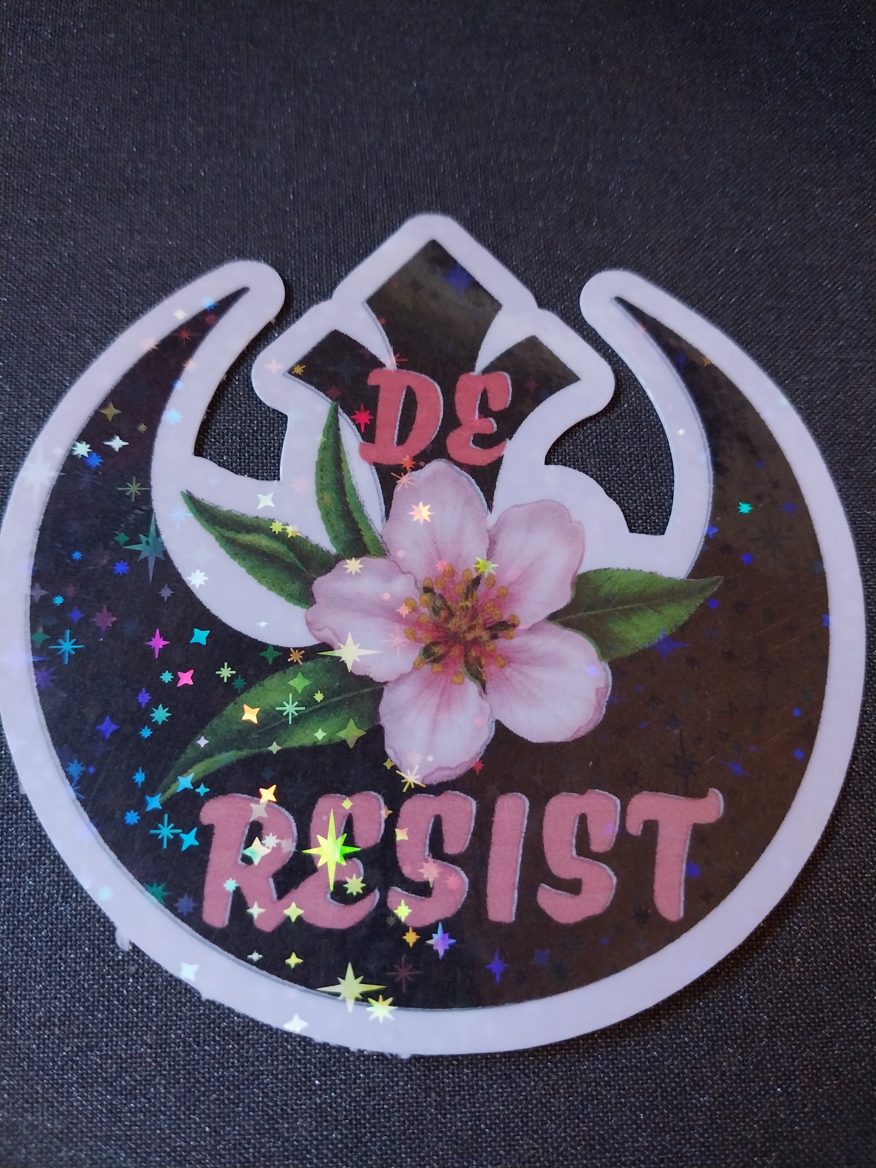 UNITED STATES - RESIST