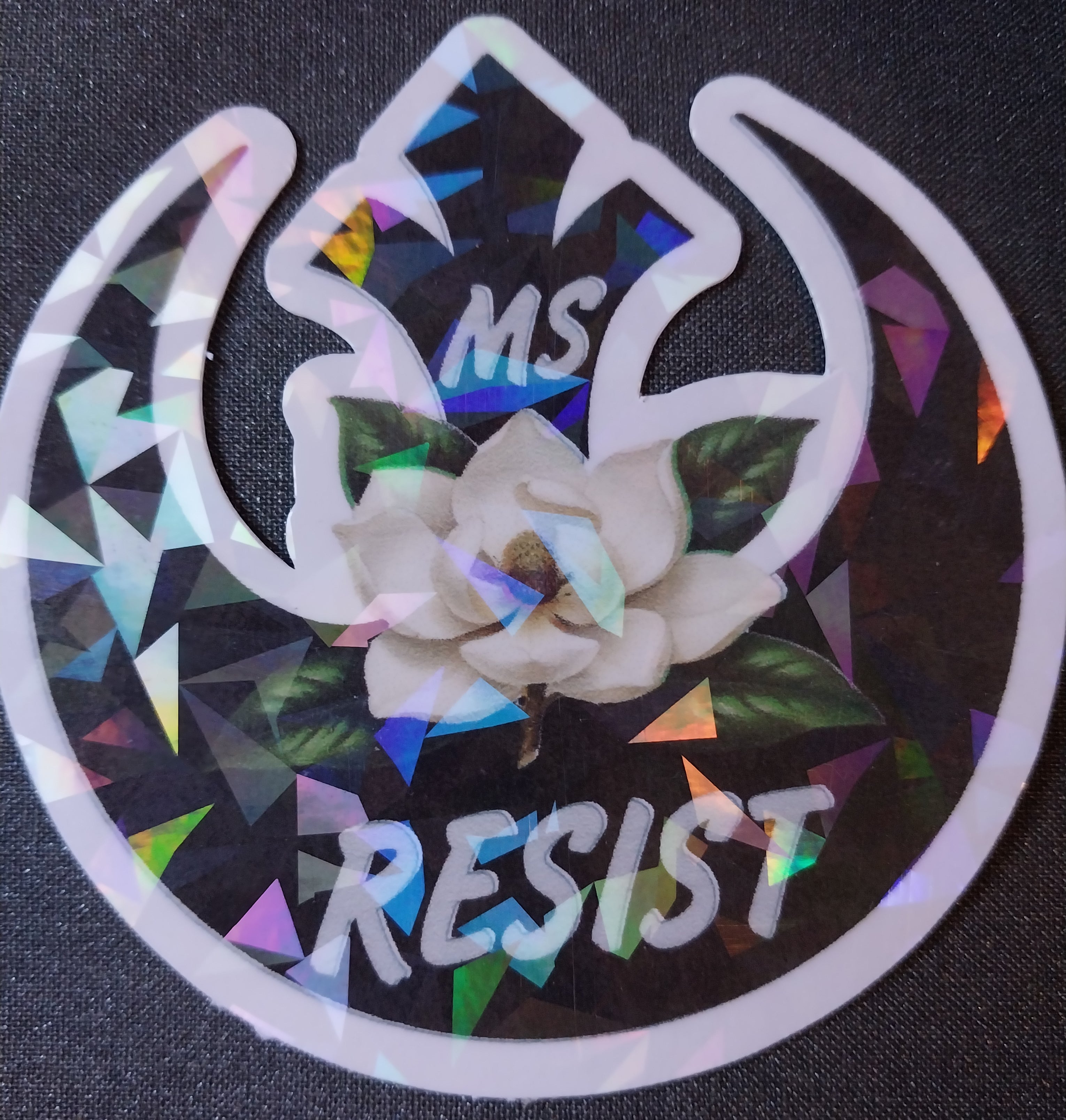 UNITED STATES - RESIST