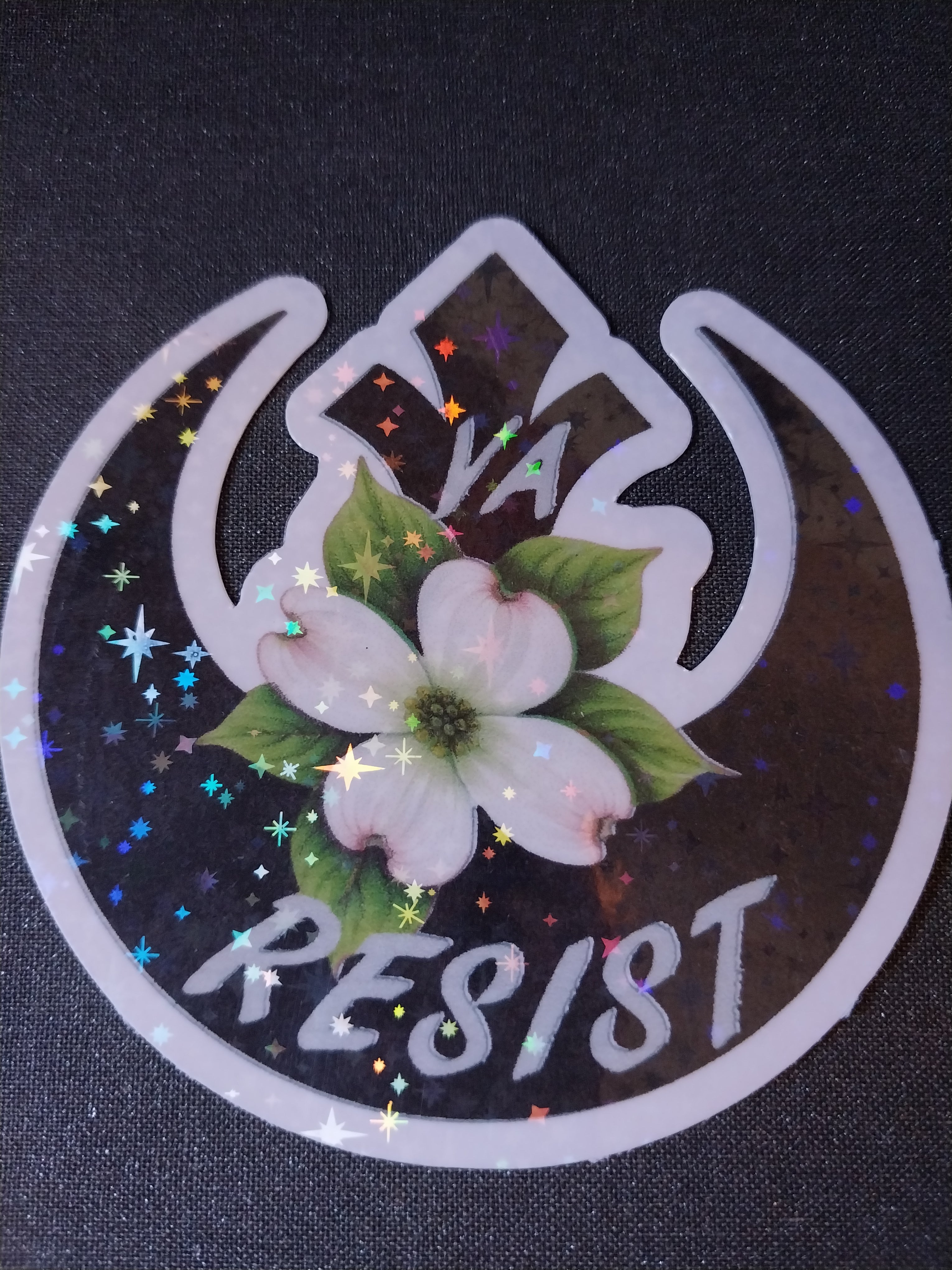 UNITED STATES - RESIST