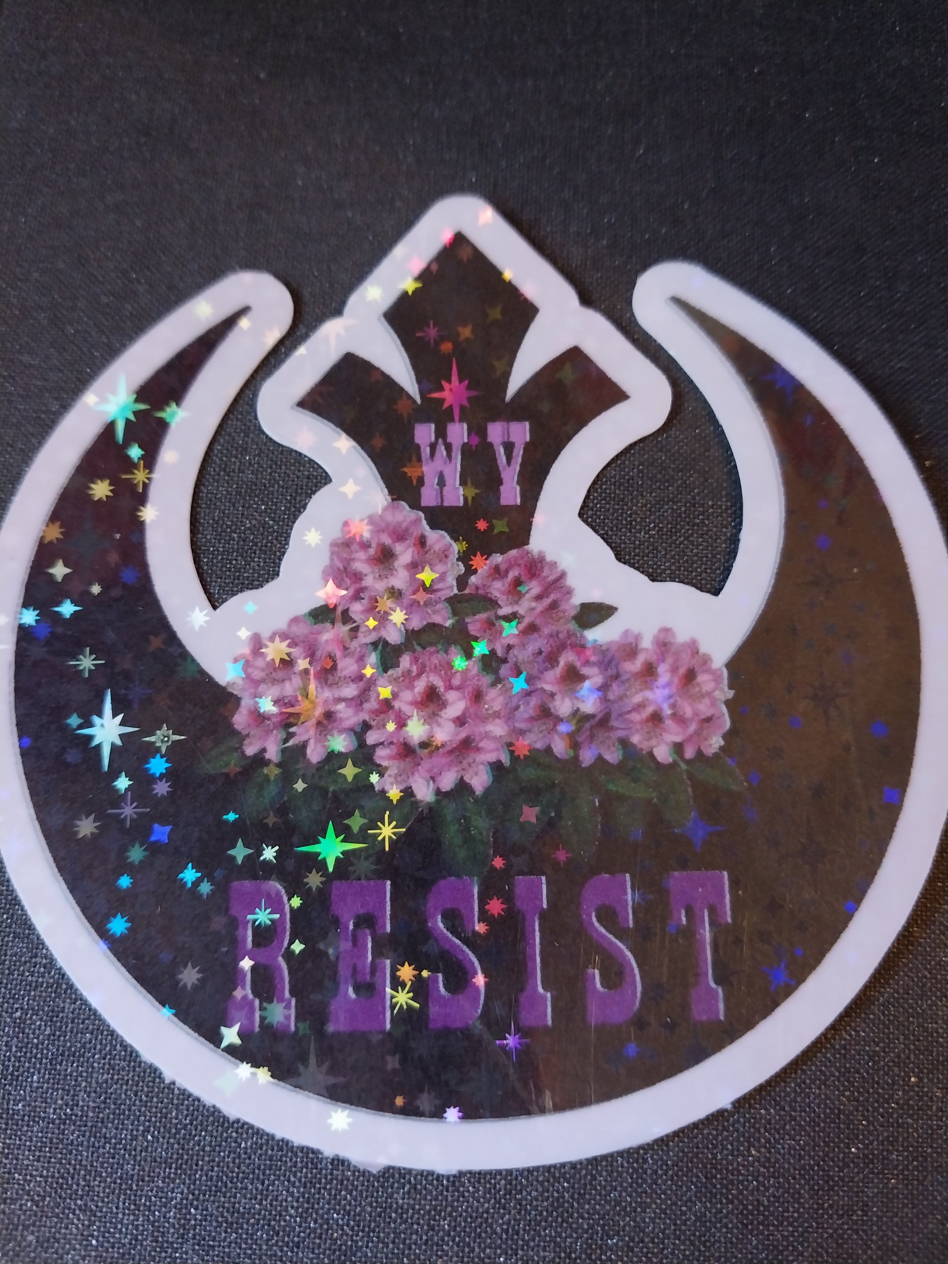 UNITED STATES - RESIST