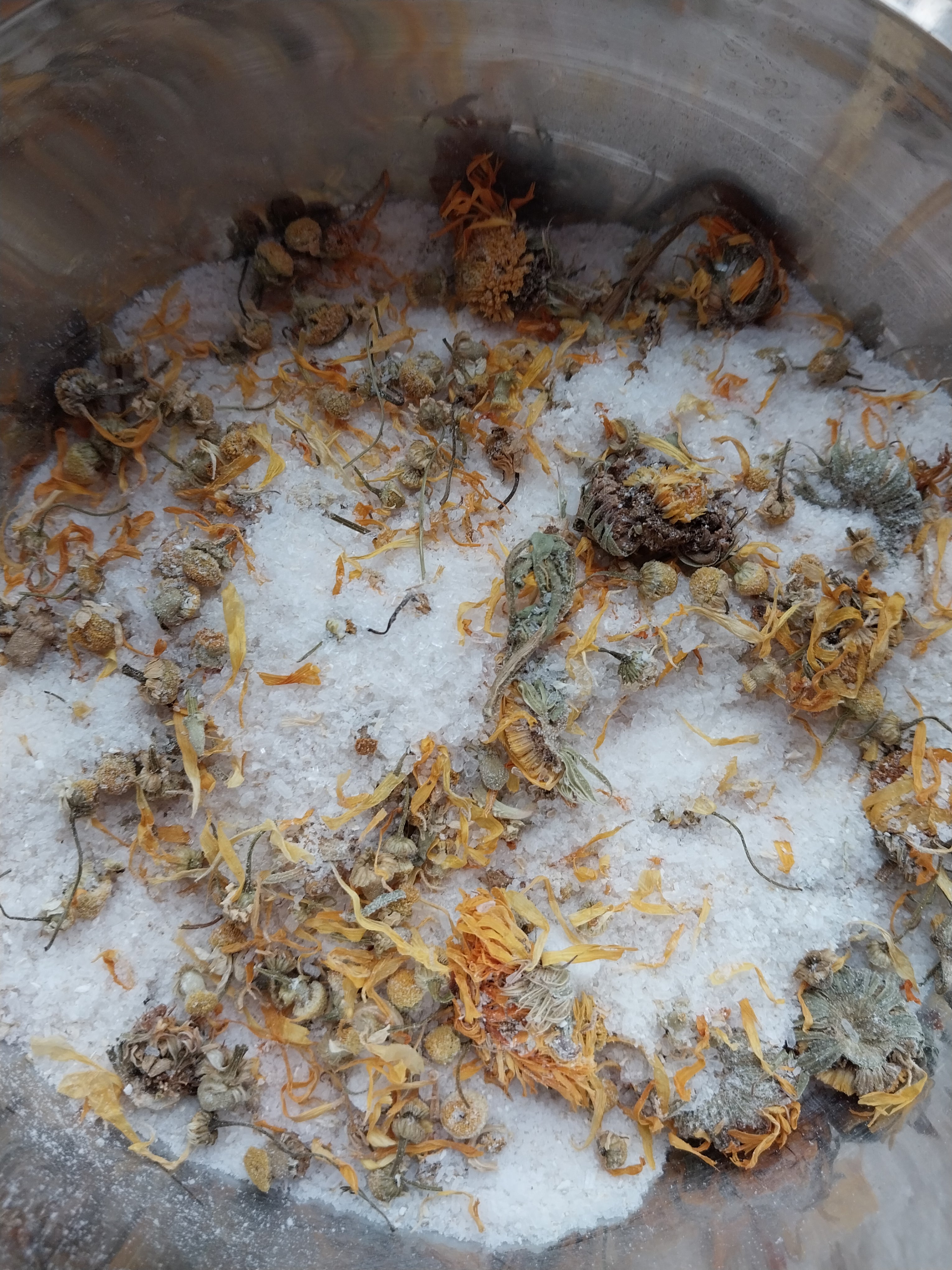 Stellar Bath Soaks (3 choices)