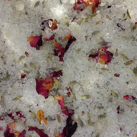 Stellar Bath Soaks (3 choices)