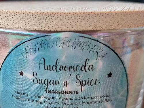 Andromeda Sugar n' Spice